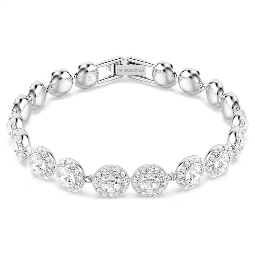 Swarovski tennis bracelet