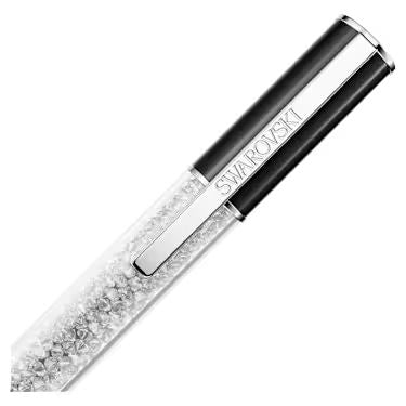 Mens Swarovski ballpoint pen